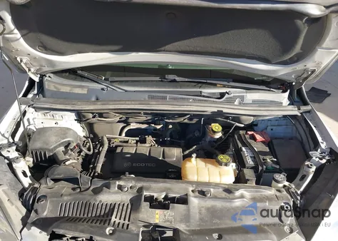 2015 Buick Encore из США, поврежденный, VIN KL4CJASB3FB217306